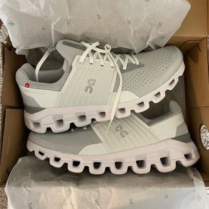 ON Cloud Swift Running Shoes